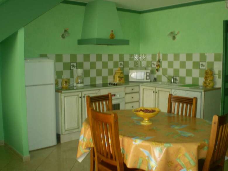 G�tes Metairie de Pazac