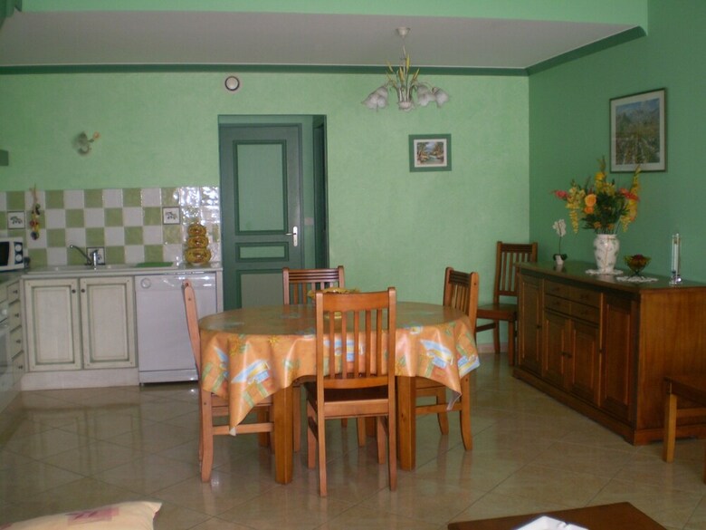 G�tes Metairie de Pazac