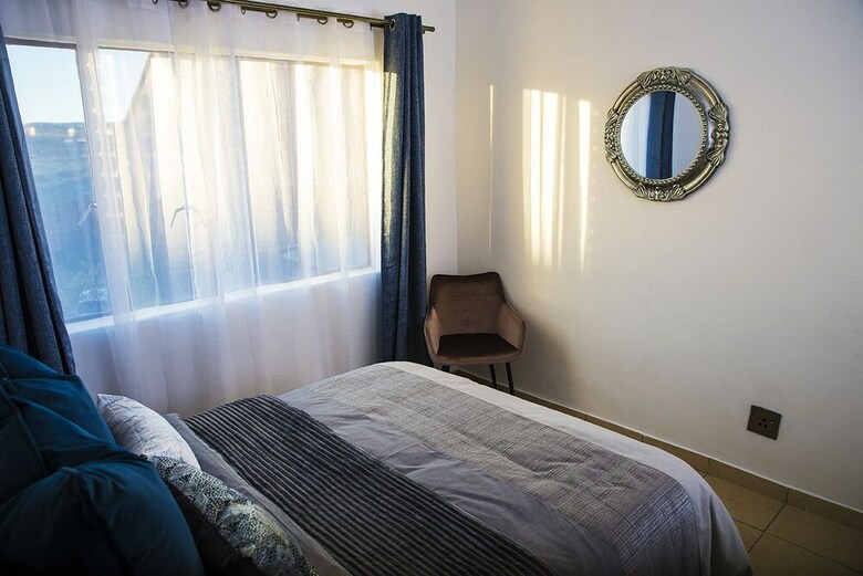 Runako Luxury Apartment