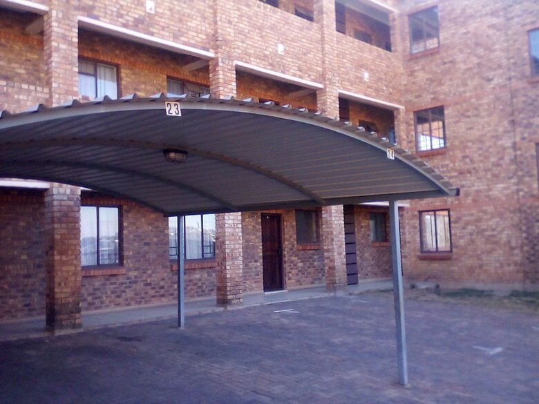 Runako Luxury Apartment