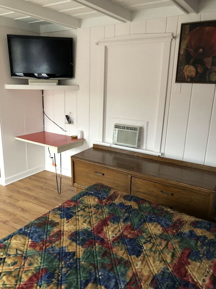 Des Plaines Motel