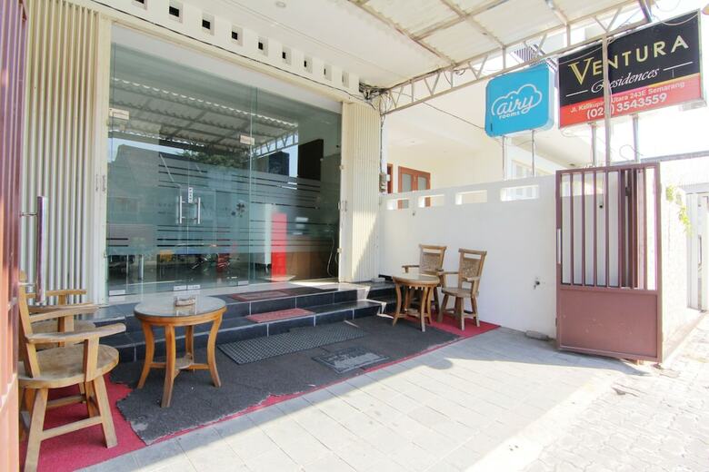 Hotel Ventura Residence