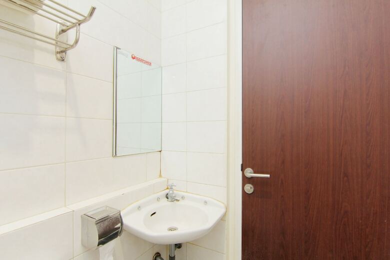 Hotel Ventura Residence