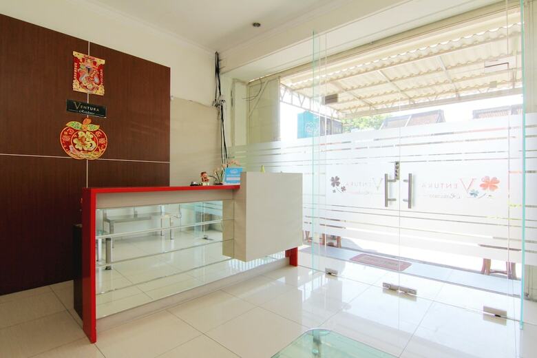 Hotel Ventura Residence
