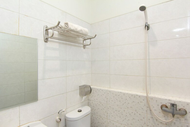 Hotel Ventura Residence