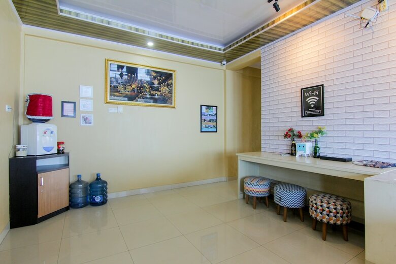 Hotel Yani Homestay