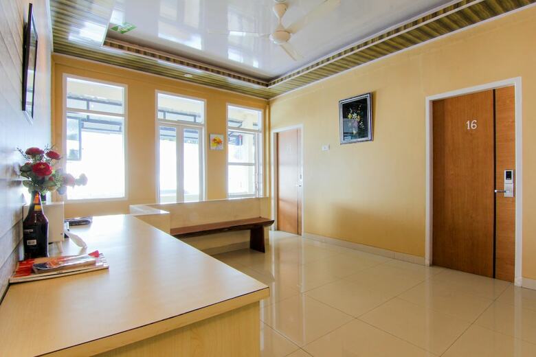 Hotel Yani Homestay