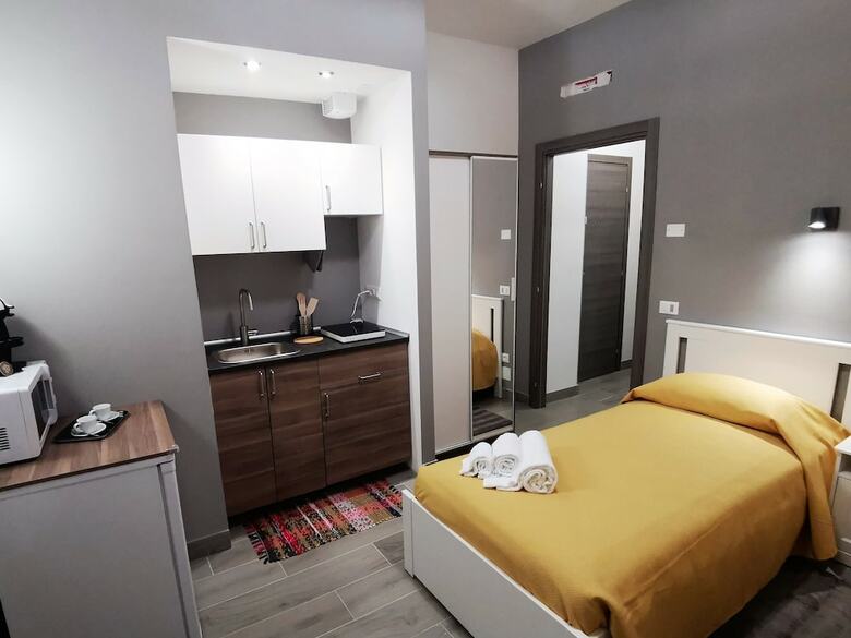 Apartamento Casa Belfiore Vicenza 2