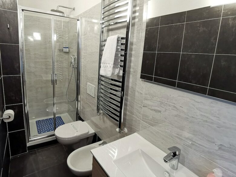 Apartamento Casa Belfiore Vicenza 2