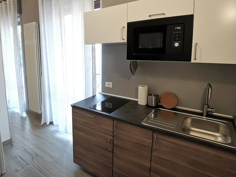 Apartamento Casa Belfiore Vicenza 2