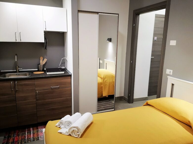 Apartamento Casa Belfiore Vicenza 2