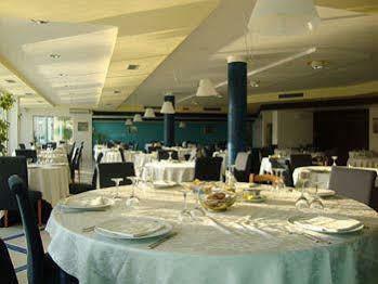 Grand Hotel La Playa