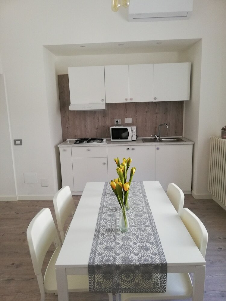 Hotel Appartamento Badia