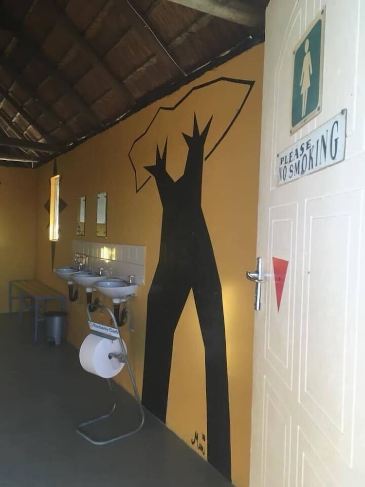 Makgadikgadi Adventure Camp