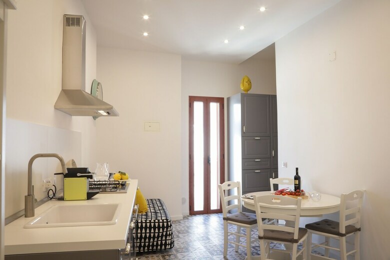 Hotel Casa Sanpa'