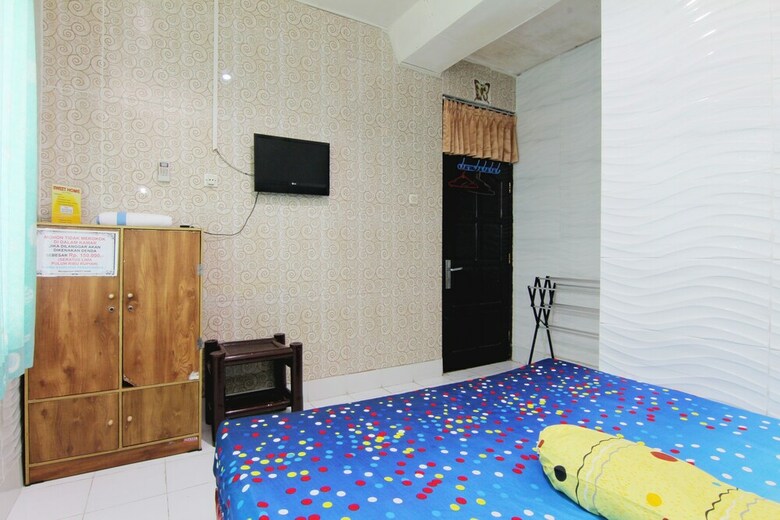Hotel Sweet Home Dagen