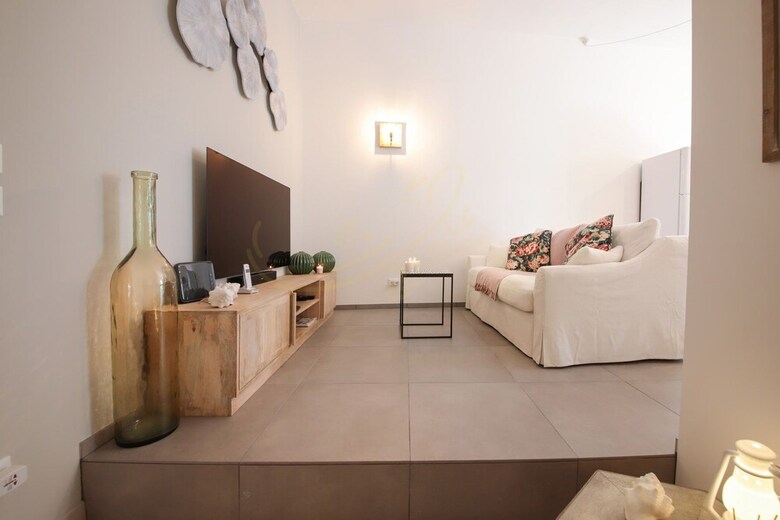 Apartamento Amalfitana 26