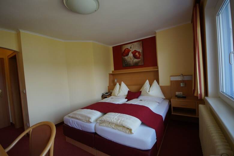 Strandhotel Schabus