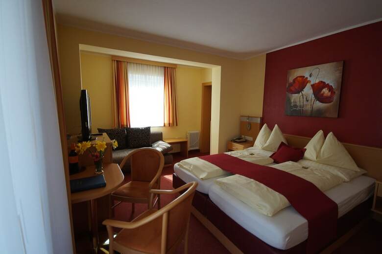 Strandhotel Schabus
