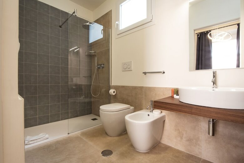 Hotel Beige Et Bie' Guesthouse