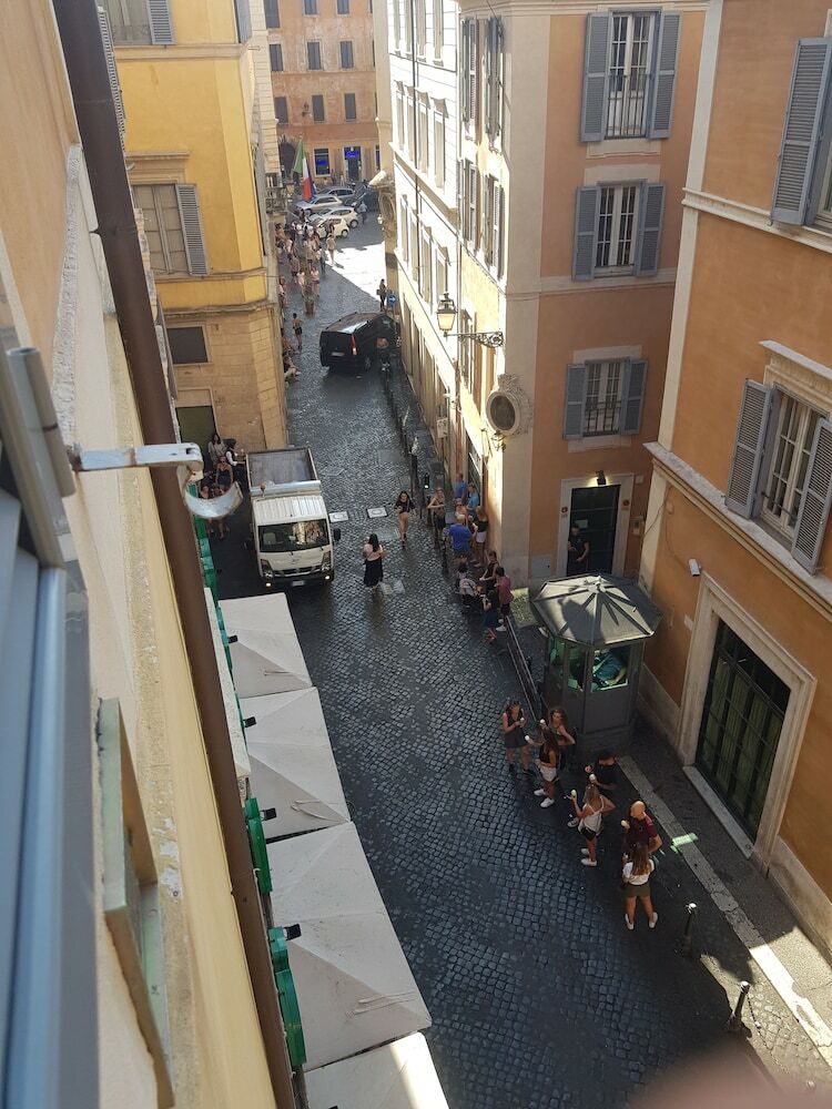 Hotel Beige Et Bie' Guesthouse
