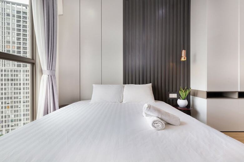 Millenium Apartment