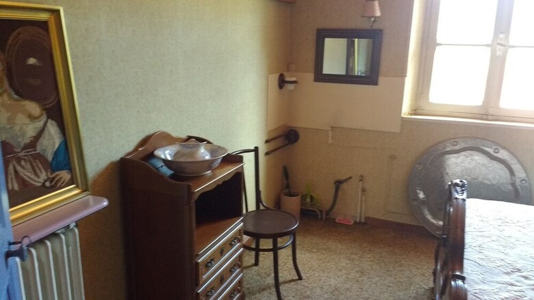 Bed & Breakfast Mas de La Regordane