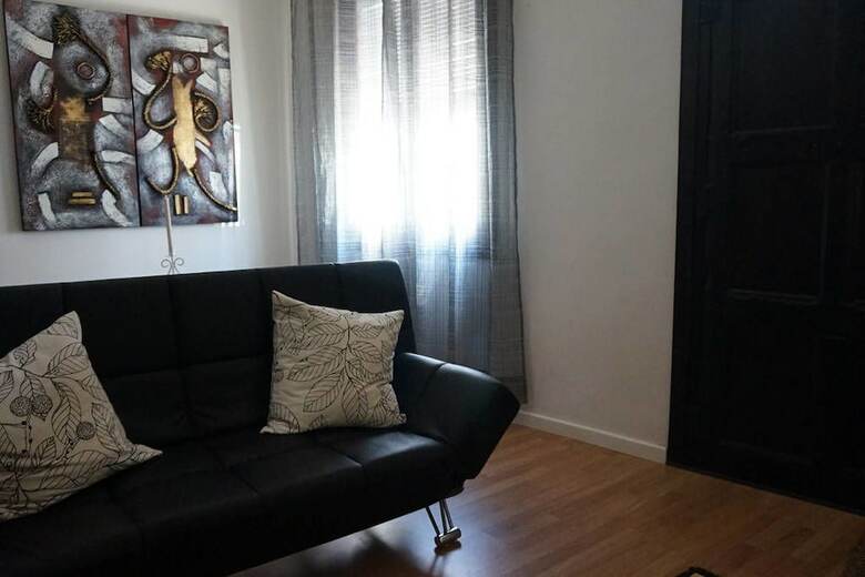 Apartamentos Estudio de Dise�o El Port�n