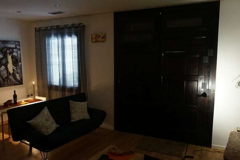 Apartamentos Estudio de Dise�o El Port�n