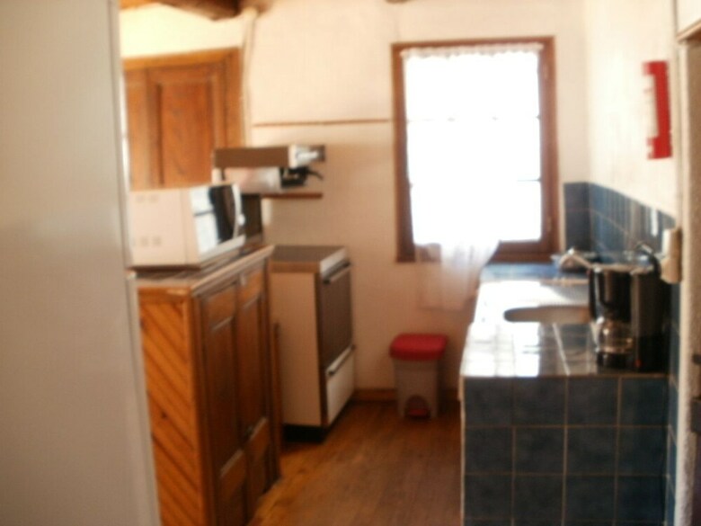 Apartamento Vacances Haut-verdon - Du Mitan