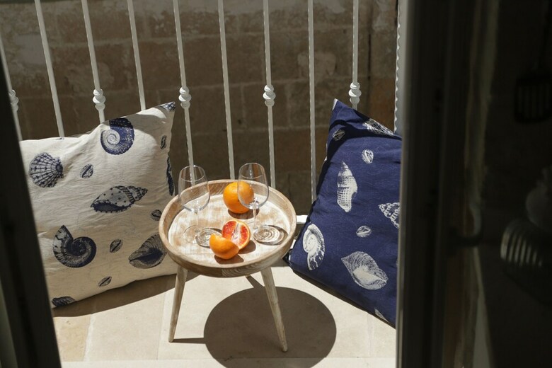 Apartamento Chez Anna