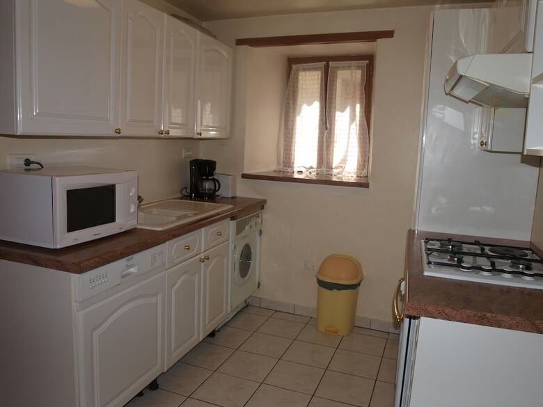 Apartamento Vacances Haut-verdon - La Forge