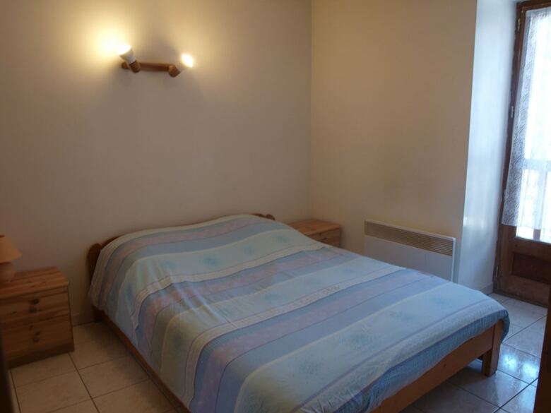 Apartamento Vacances Haut-verdon - La Forge