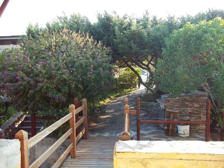 Apartamento Casa La Pelosa