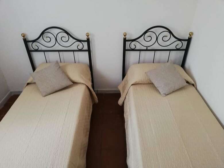 Apartamento Casa La Pelosa