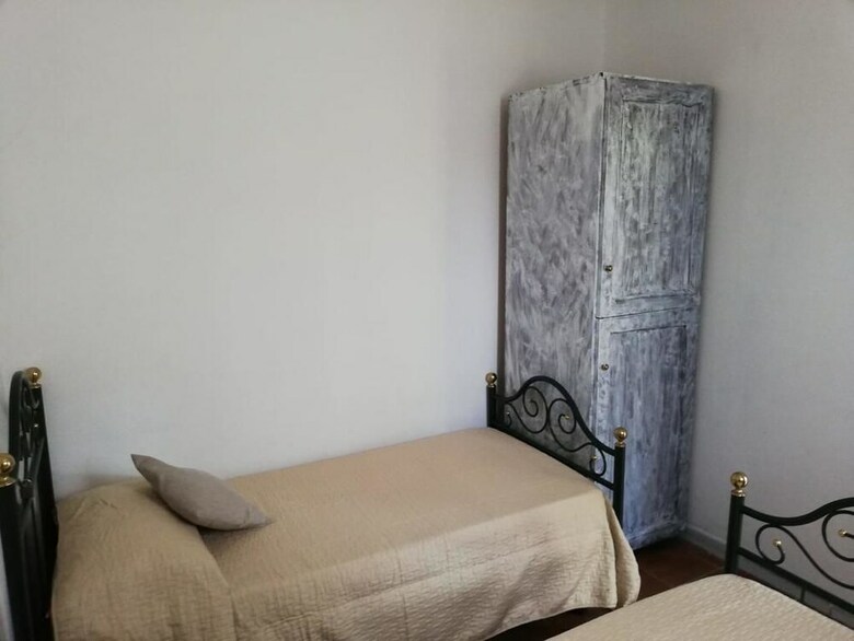 Apartamento Casa La Pelosa