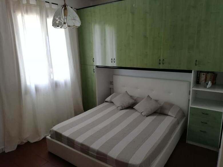 Apartamento Casa La Pelosa