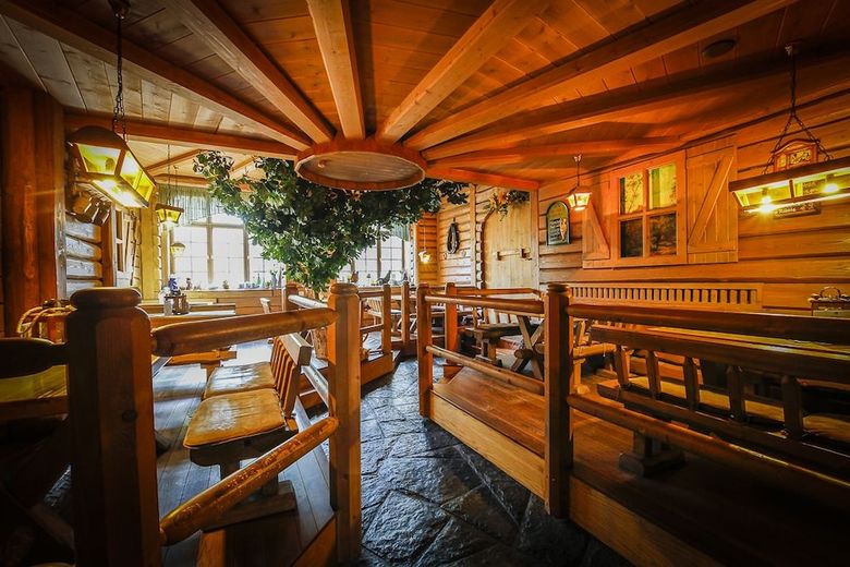 Pension Brauerei Zw�nitz