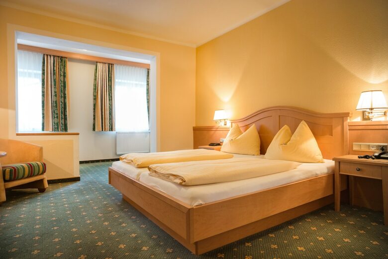 Hotel Matschner
