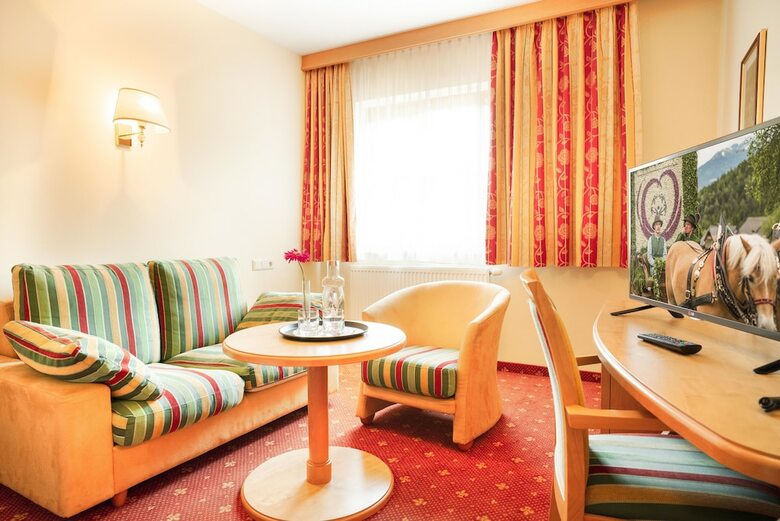 Hotel Matschner