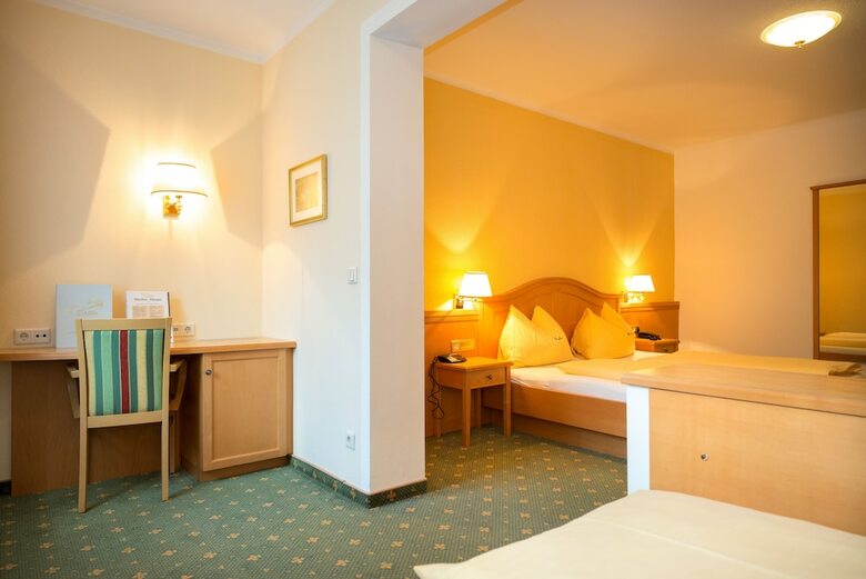Hotel Matschner