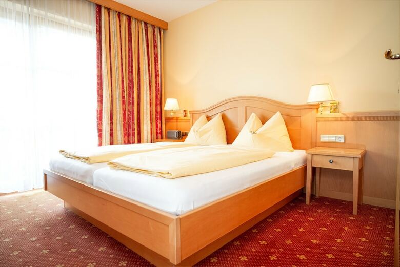 Hotel Matschner