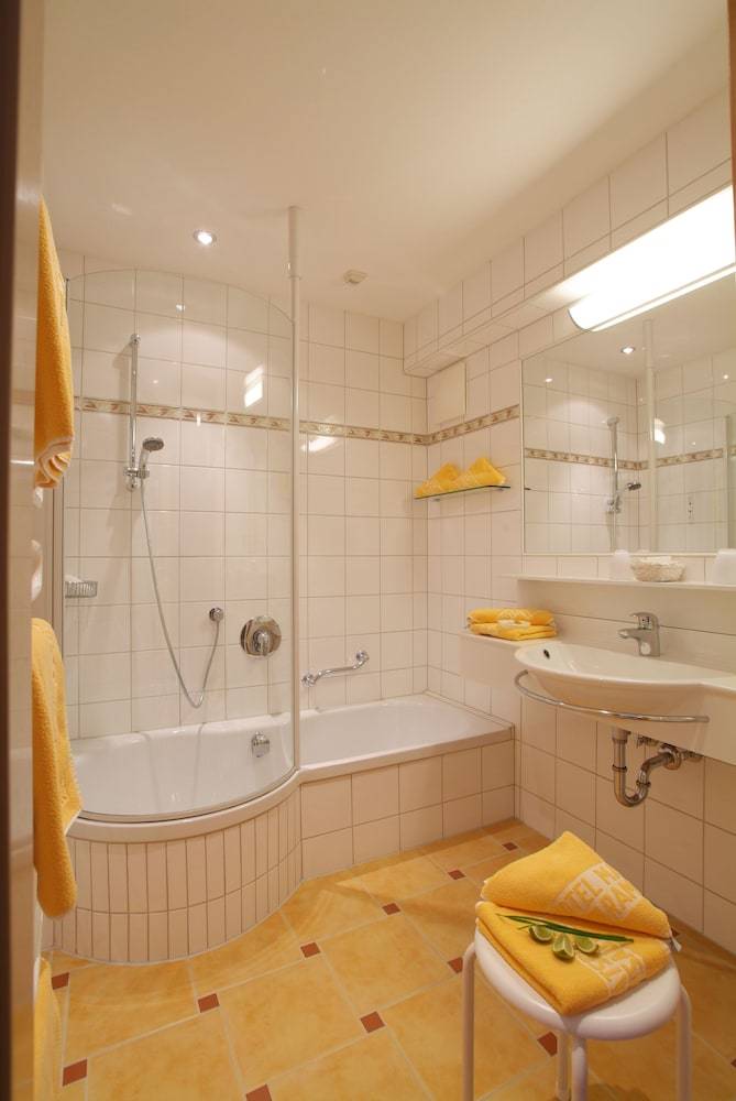 Hotel Matschner