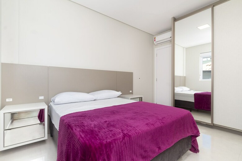 Aluguel Apartamento 3 Quartos 3 Suites 406