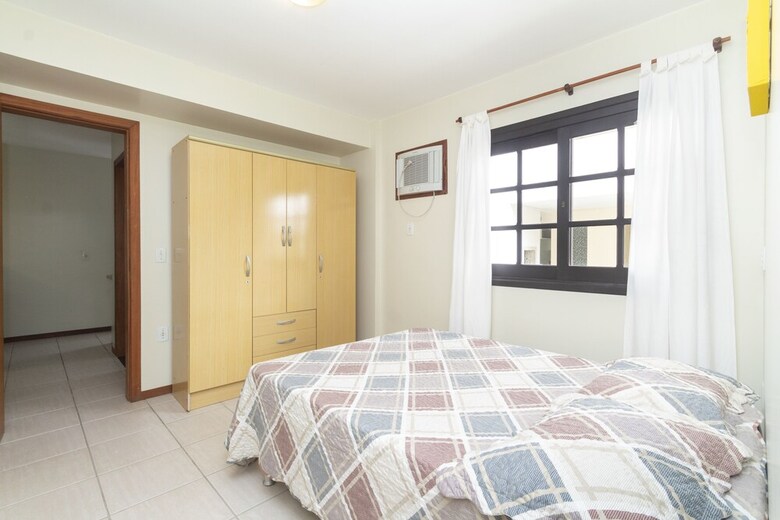 Aluguel Apartamento 2 Quartos Ancora 302-11