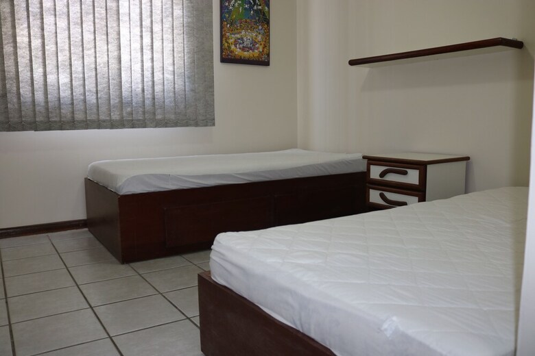 Aluguel Apartamento 2 Quartos 50 M Mar 364