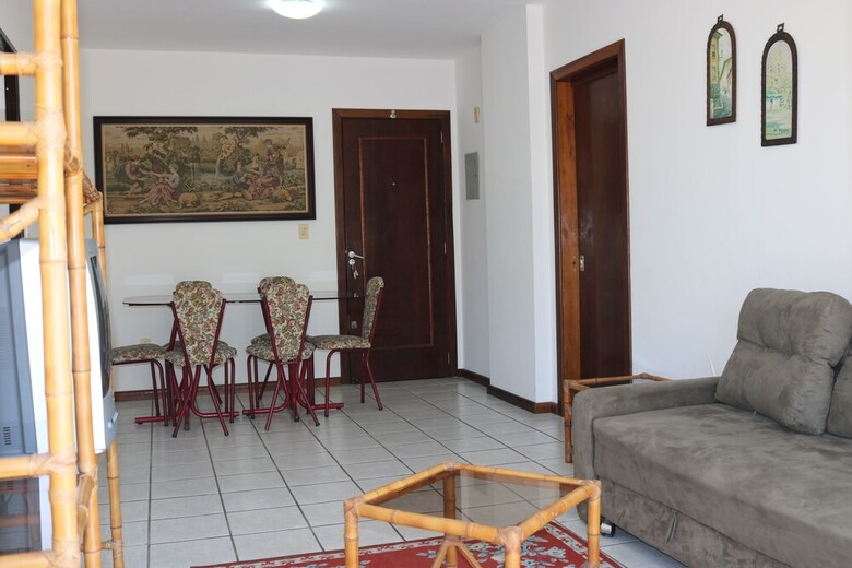 Aluguel Apartamento 2 Quartos 50 M Mar 364
