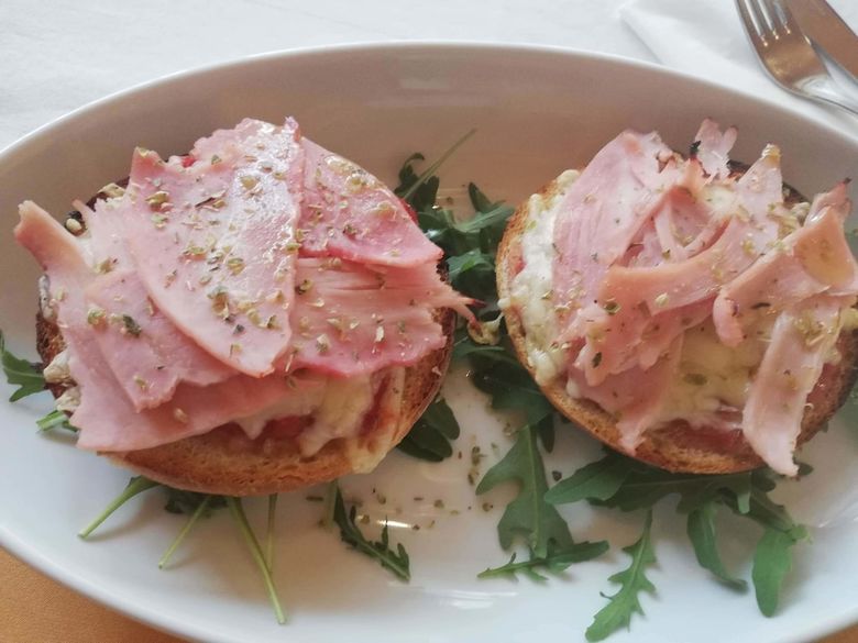 Parkhotel Restaurant Rottweil