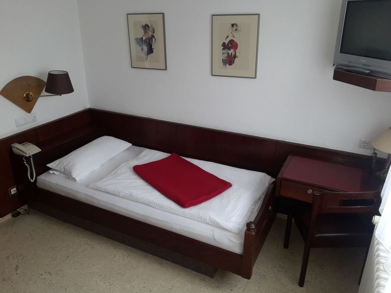 Parkhotel Restaurant Rottweil