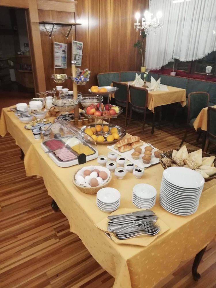 Parkhotel Restaurant Rottweil